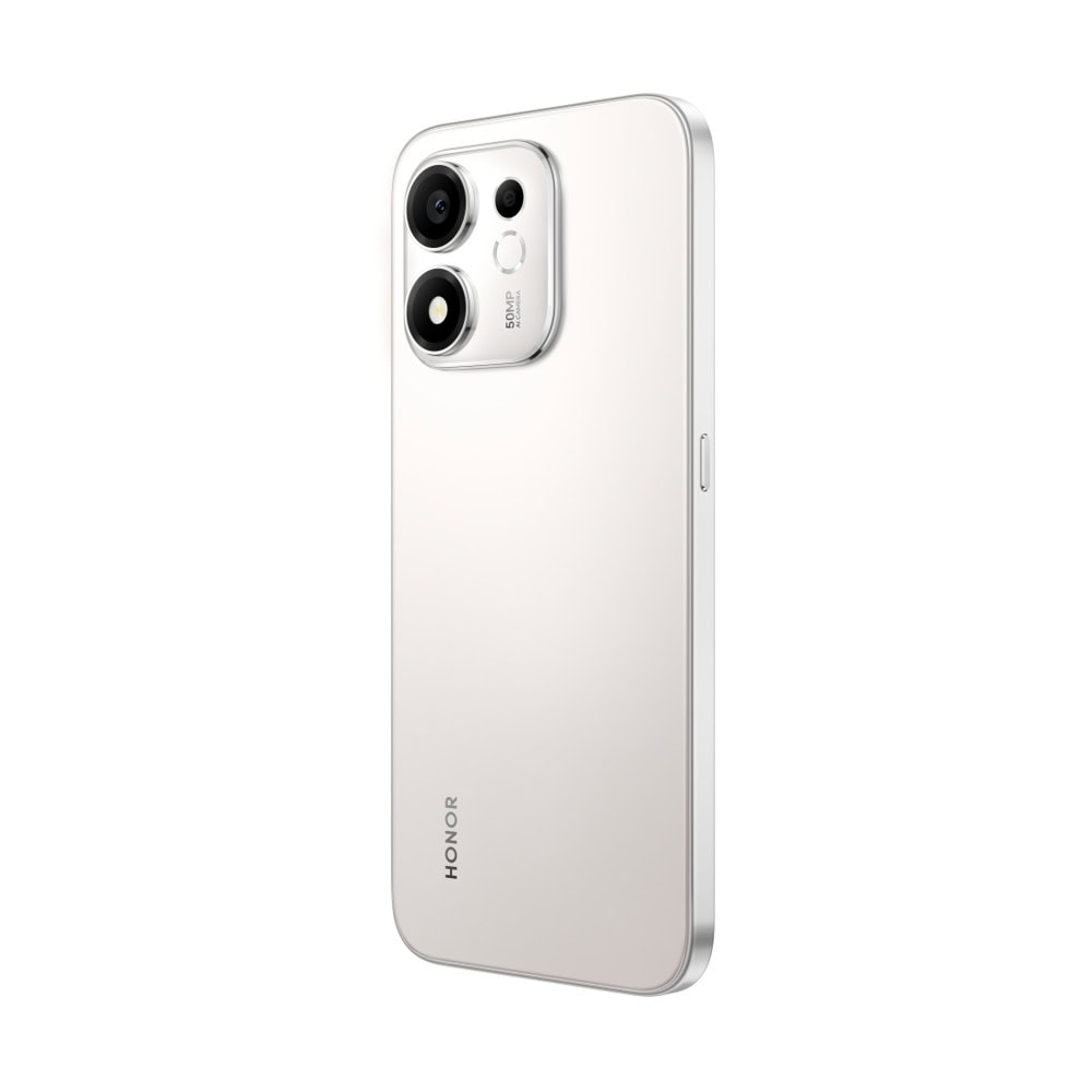 honor 600 smart 4/128gb meteor silver 5109cmdq