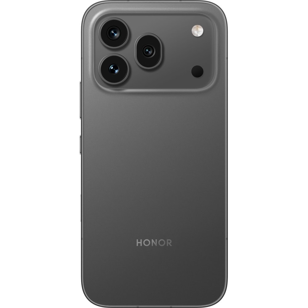 Honor 600 Pro 12/512GB Black + CHOICE LCHSE Earbud