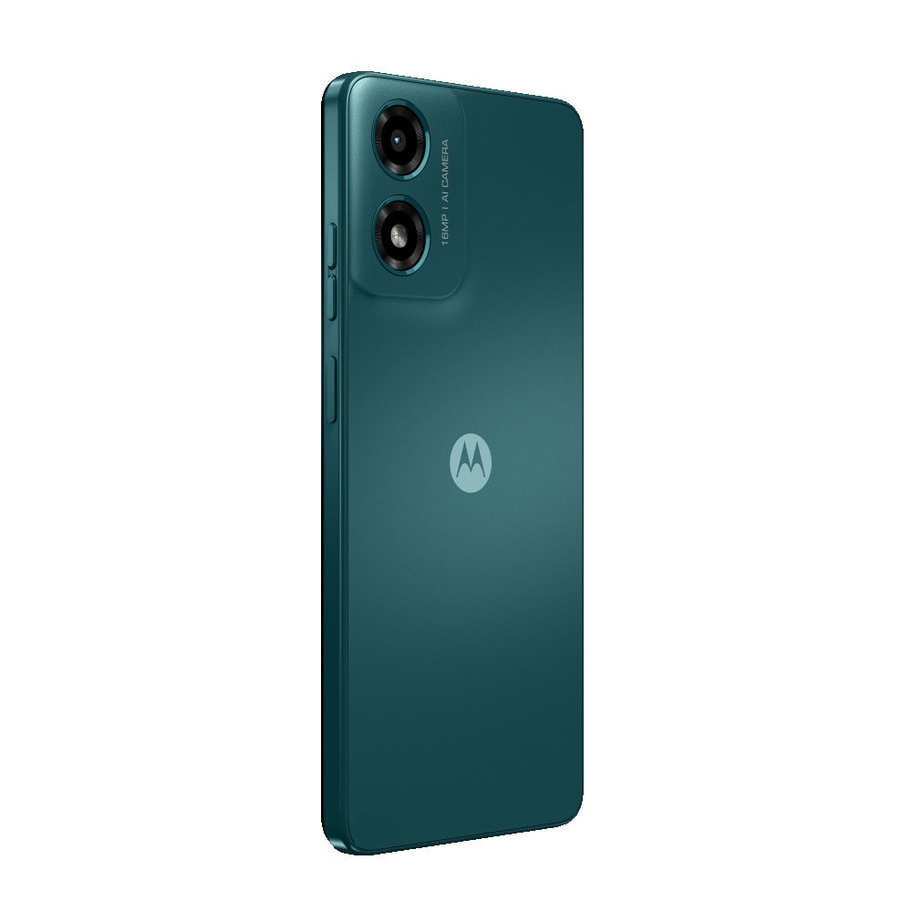 Motorola Moto G04 4GB/64GB Sea green PB130005PL