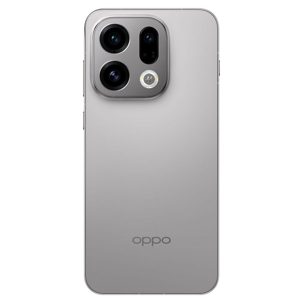 Oppo Find X9 Titanium Grey 12+512G | JAR Computers Oppo Find X9 Titanium Grey 12+512G