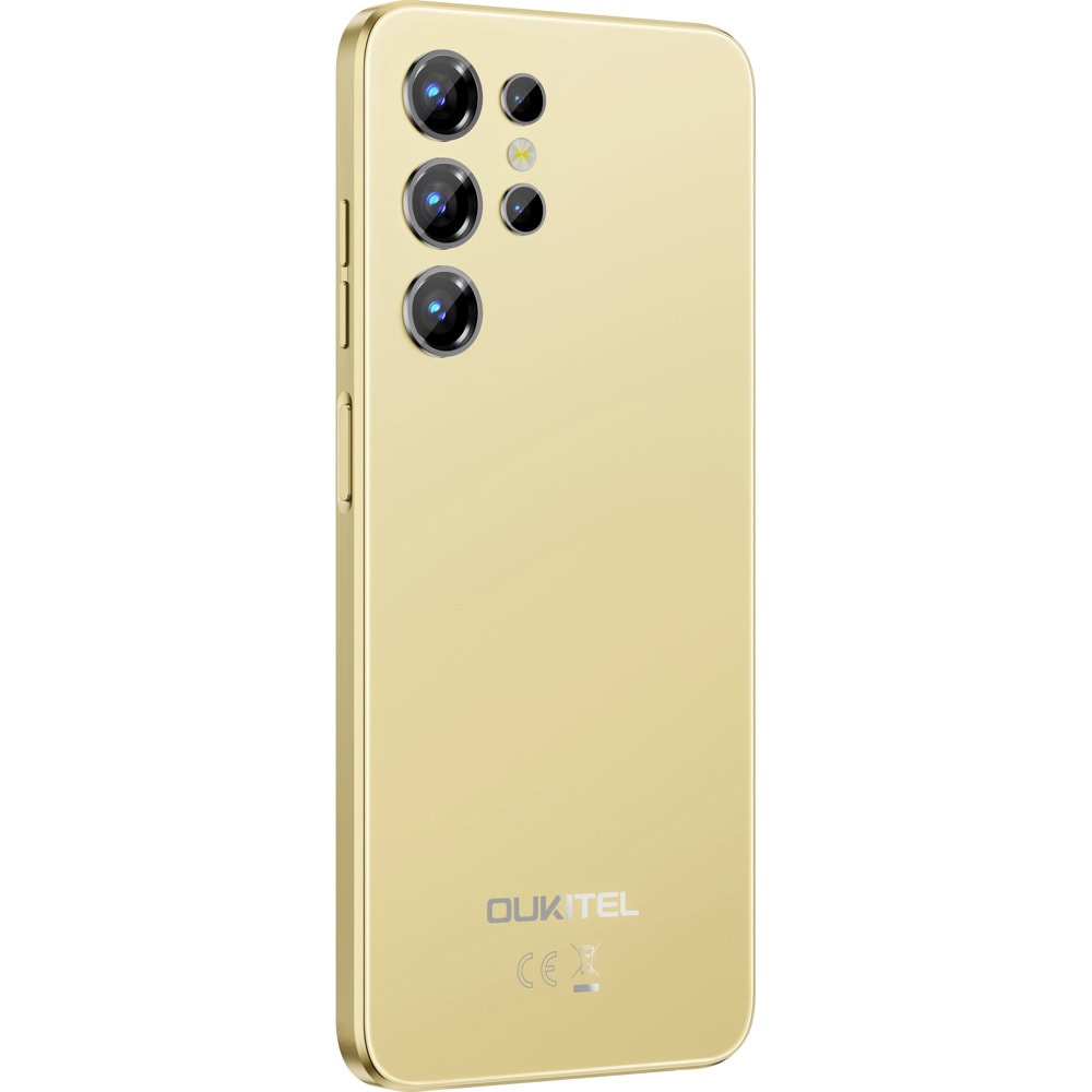 Oukitel C1 128GB/4GB Gold