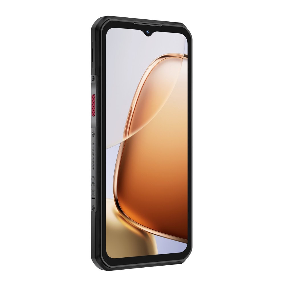 Oukitel WP66 5G 512GB/12GB Orange