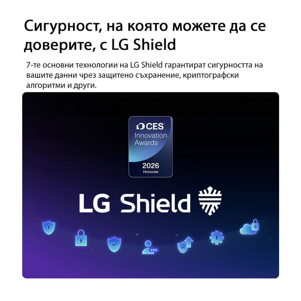 телевизор lg oled83c61la