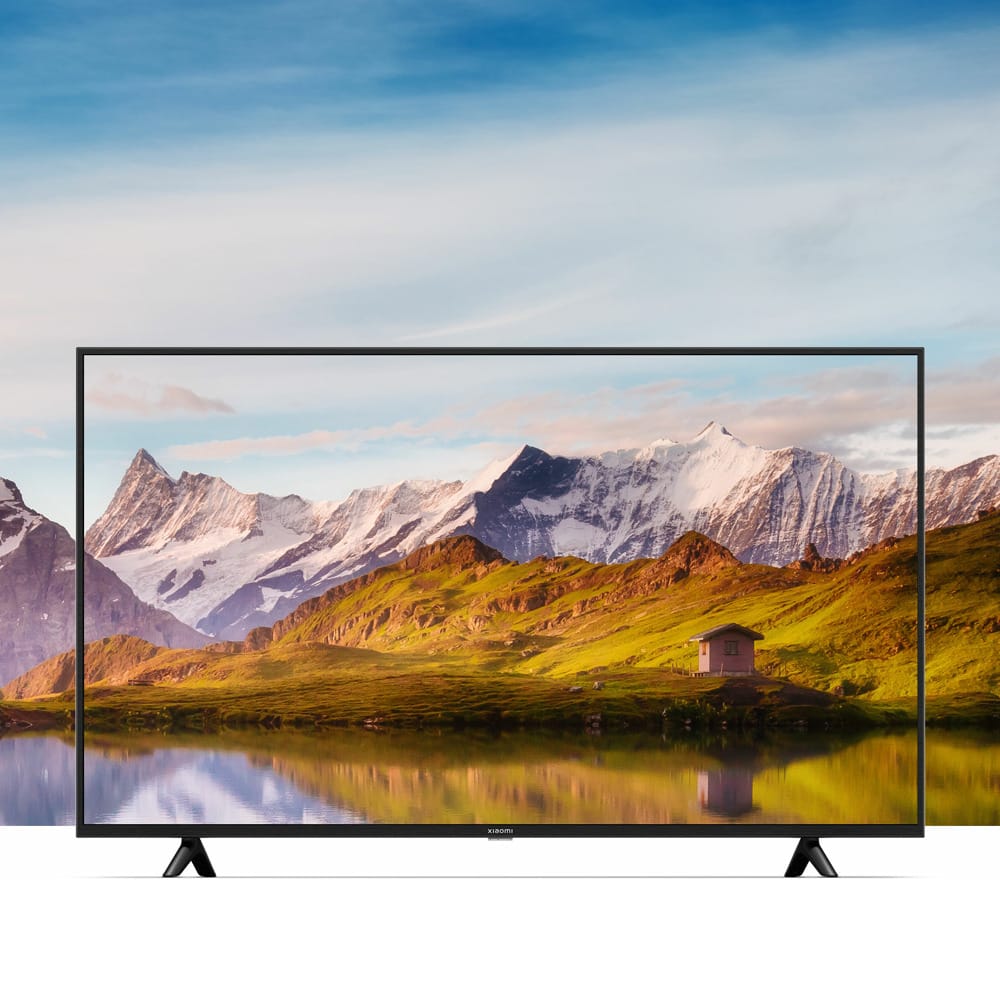 Xiaomi Mi TV P1E 55 L55M7-7AEU