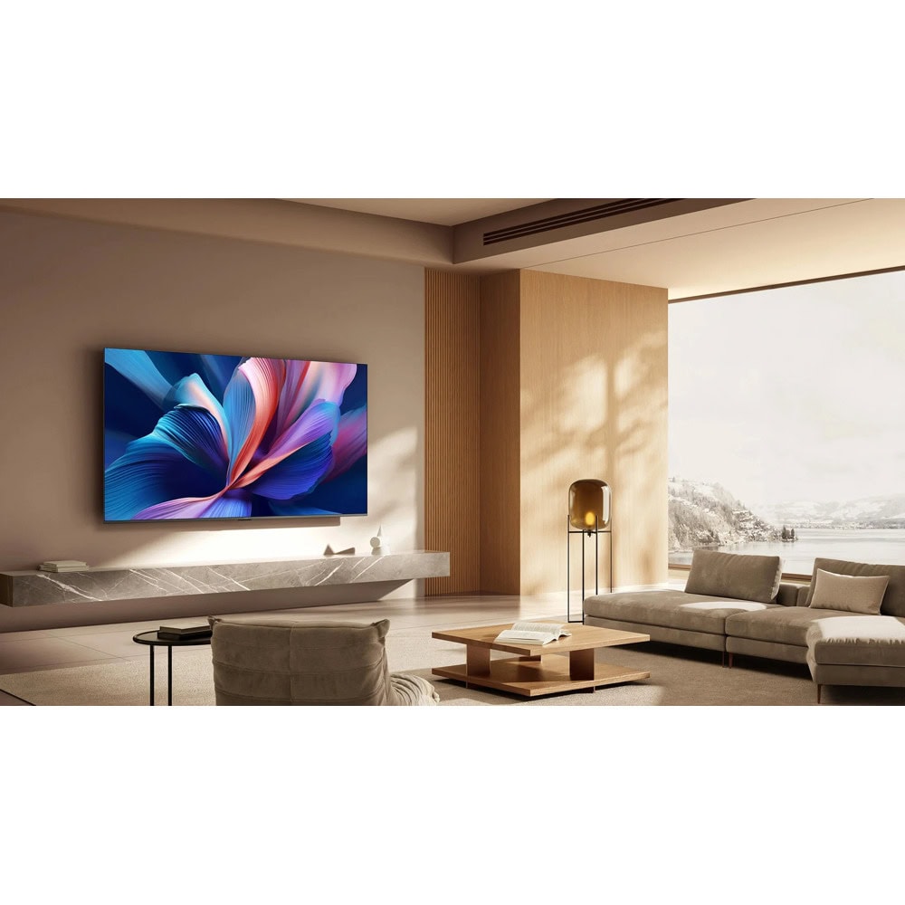 Xiaomi TV A Pro 2026 55 ELA5974EU | JAR Computers Xiaomi TV A Pro 2026 55 ELA5974EU