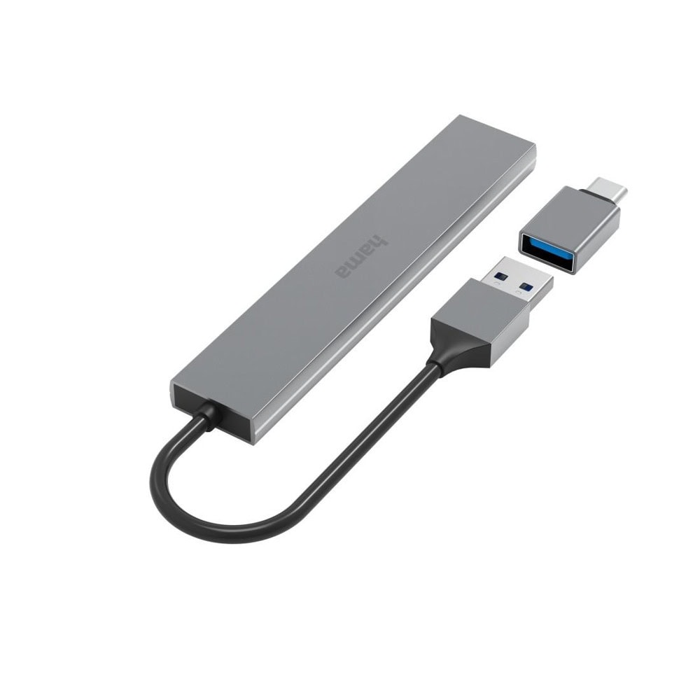 usb хъб hama 200141 | JAR Computers usb хъб hama 200141