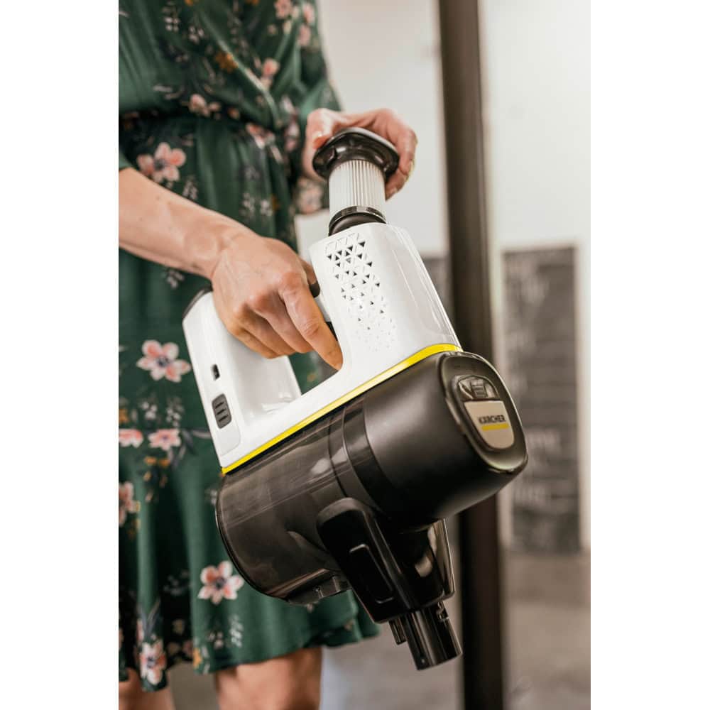 Karcher VC 6 Cordless ourFamily Extra 11986740