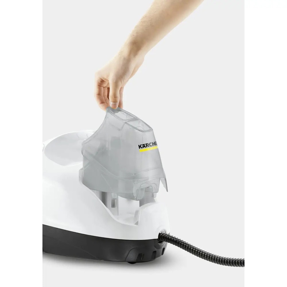 Karcher SC 4 EasyFix White