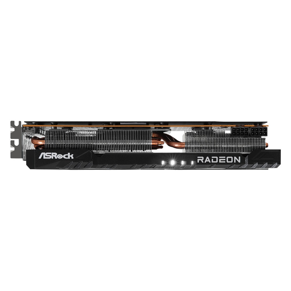 ASRock AMD Radeon RX 7700 XT Challenger OC