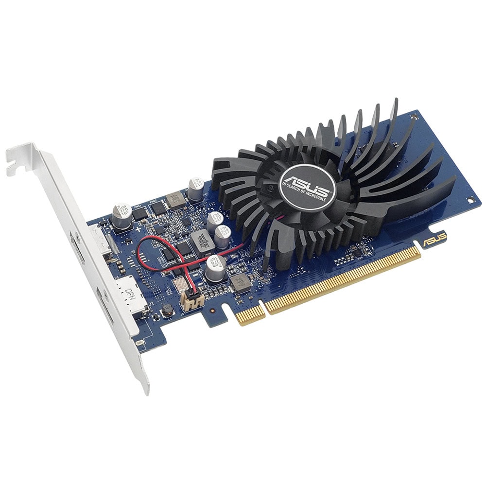 Asus GT1030-SL-2G-BRK