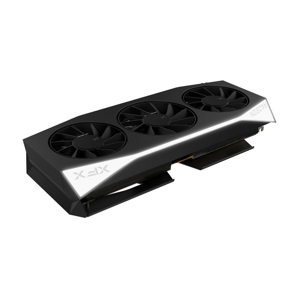 XFX Radeon RX 9060 XT 16GB Mercury RX-96TMERCB9