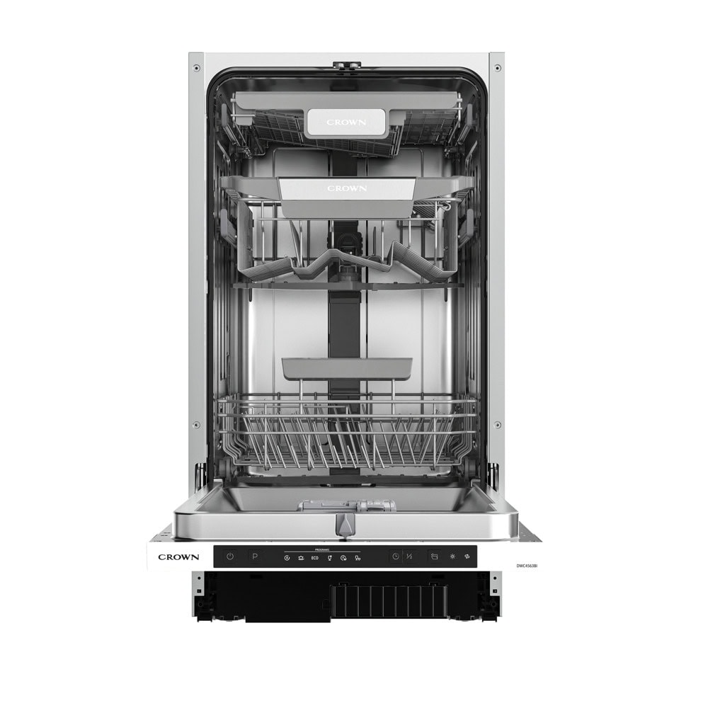 съдомиялна за вграждане crown dwc4563bi | JAR Computers съдомиялна за вграждане crown dwc4563bi