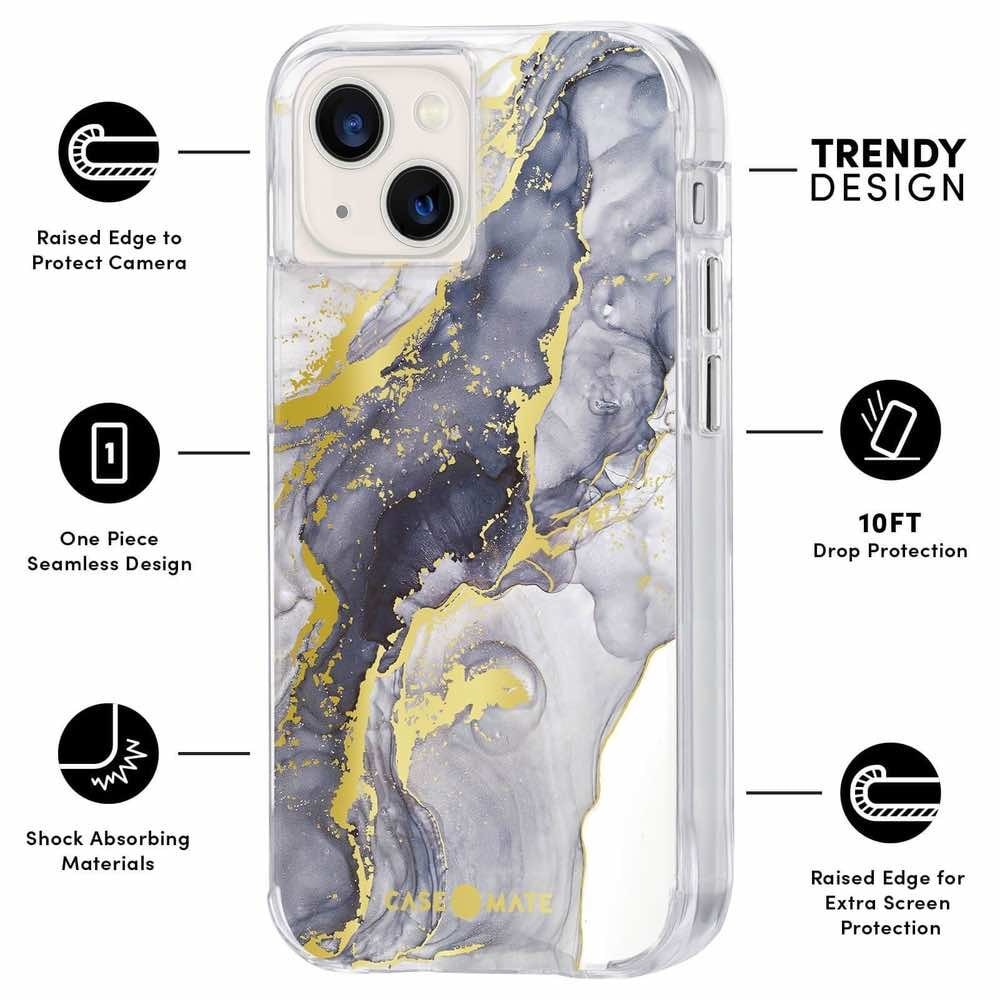 CaseMate Tough Print Case CM047504