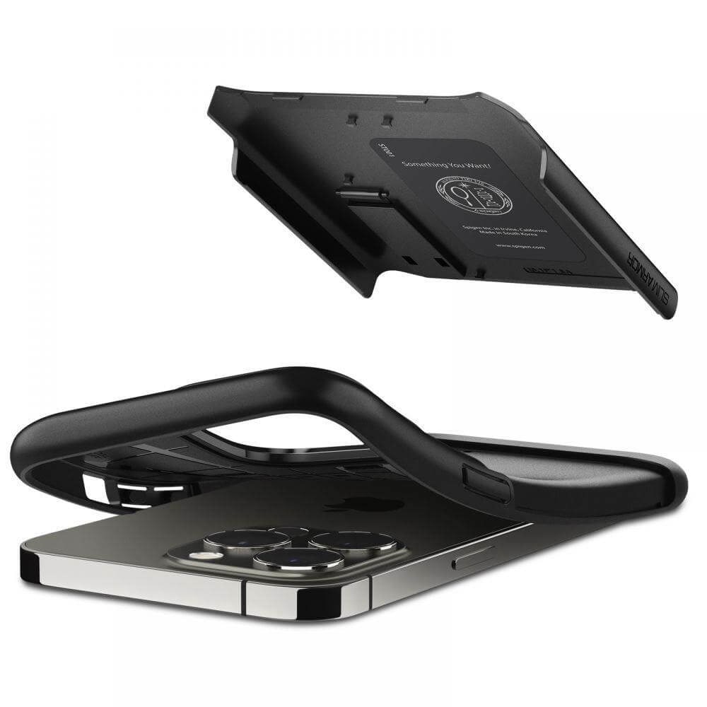 Spigen Slim Armor Case ACS03302