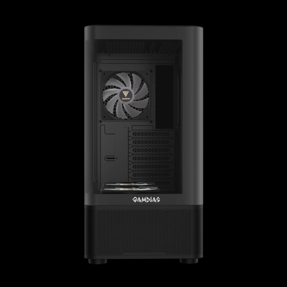 Gamdias ATLAS E2 CG | JAR Computers Gamdias ATLAS E2 CG