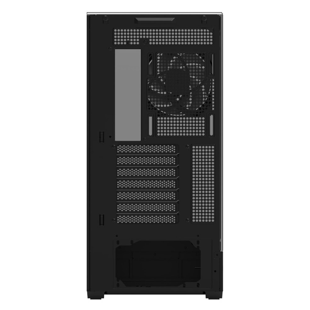 zalman p40 prism plus black | JAR Computers zalman p40 prism plus black
