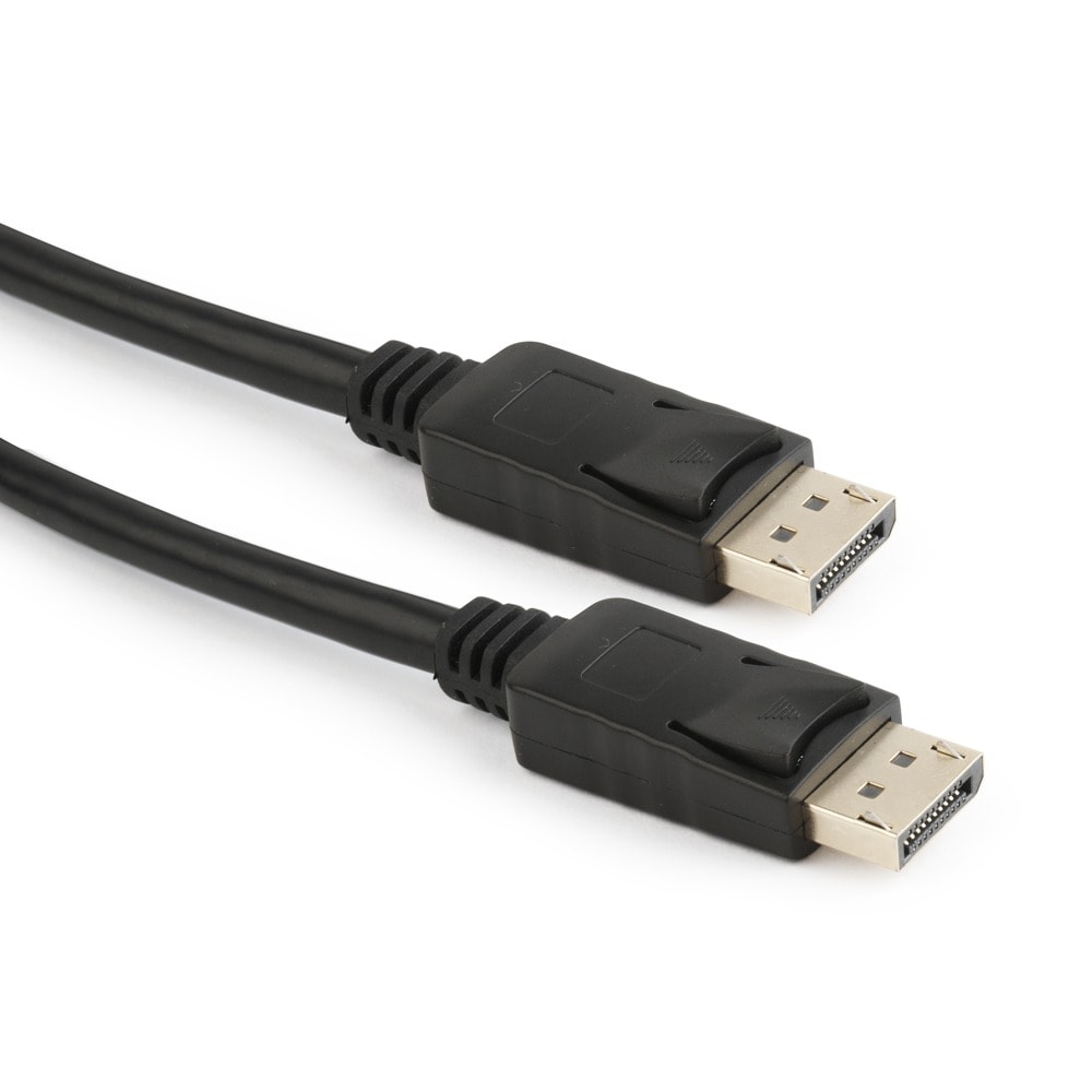 Кабел GEMBIRD DisplayPort cable, 4K, 3 m