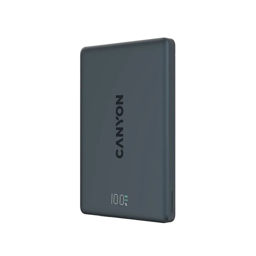 Canyon OnPower 500 Black CNS-CPB500B