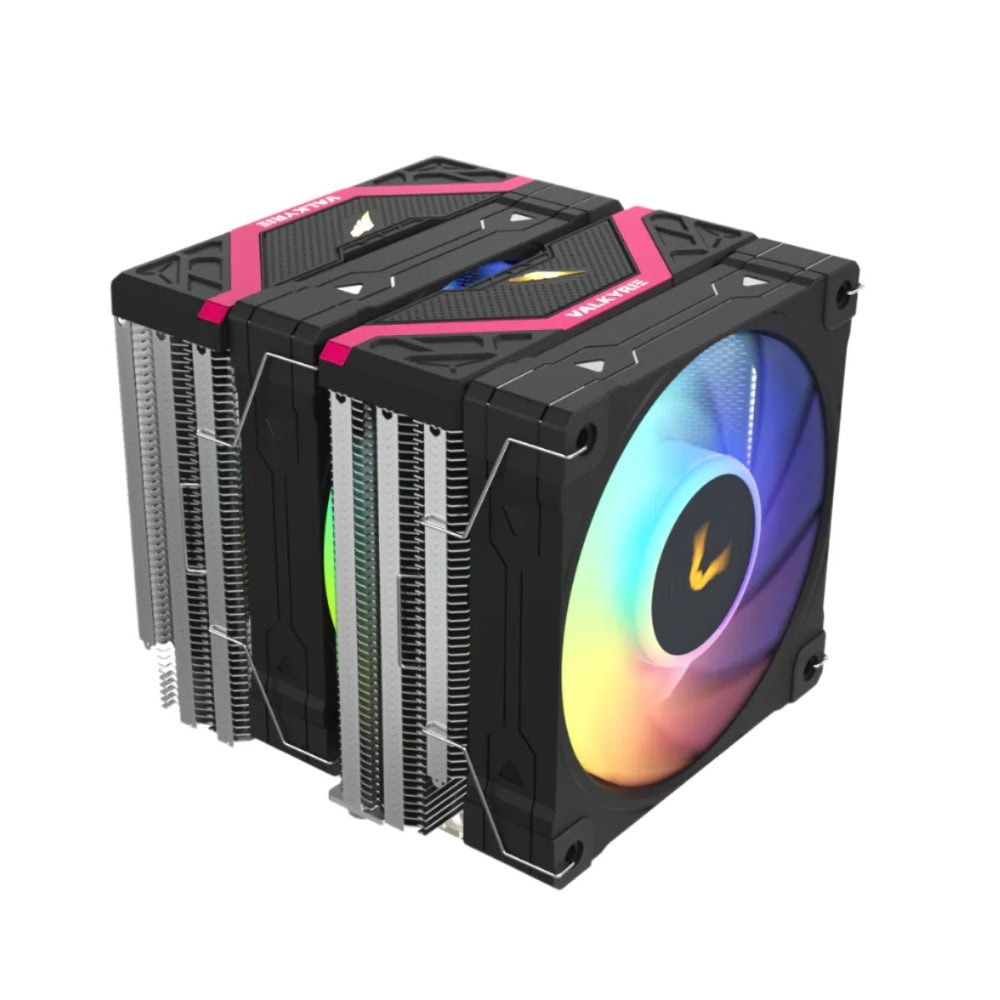 Valkyrie Vind 125 DL Black VK-AIRDL125B