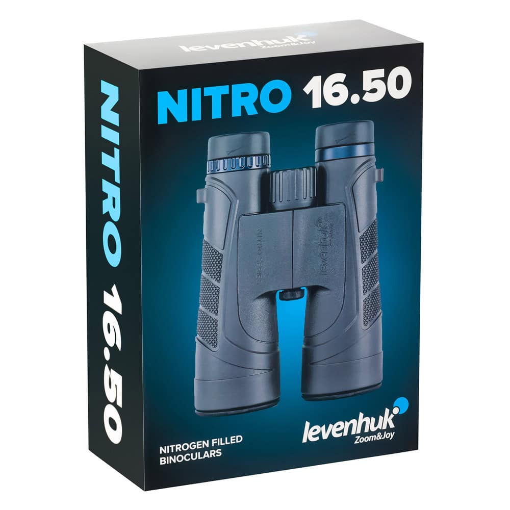 Levenhuk Nitro 16x50