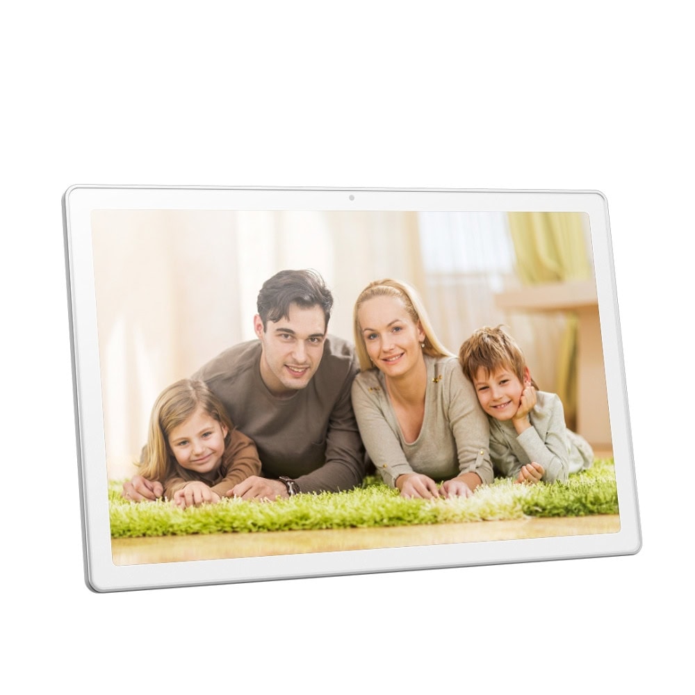 honor choice digital photo frame silver | JAR Computers honor choice digital photo frame silver