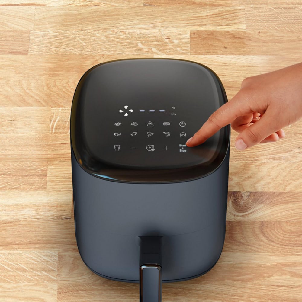 Tefal Easy Fry Compact 3L EY145B10