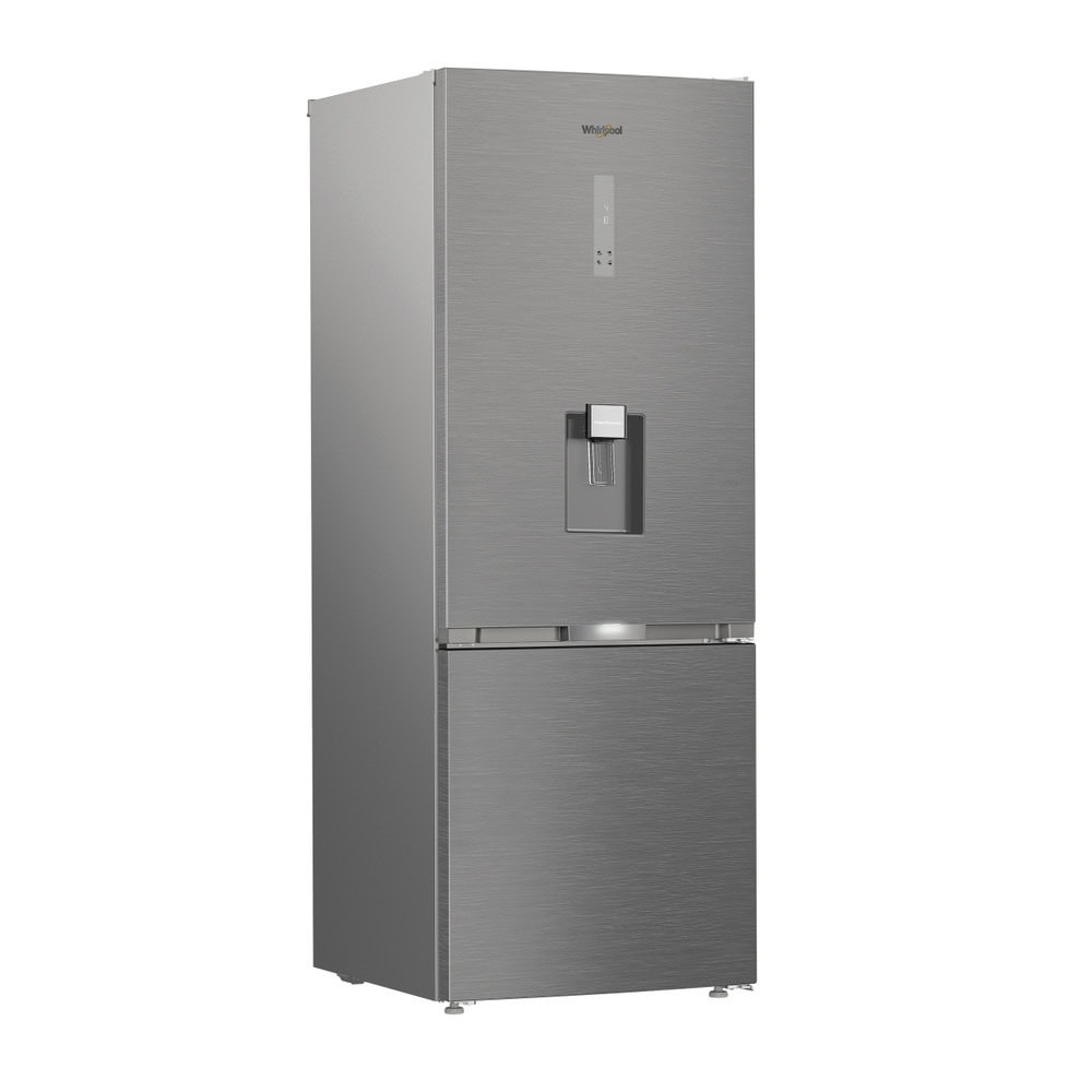 Whirlpool WHK2 6493W X5E
