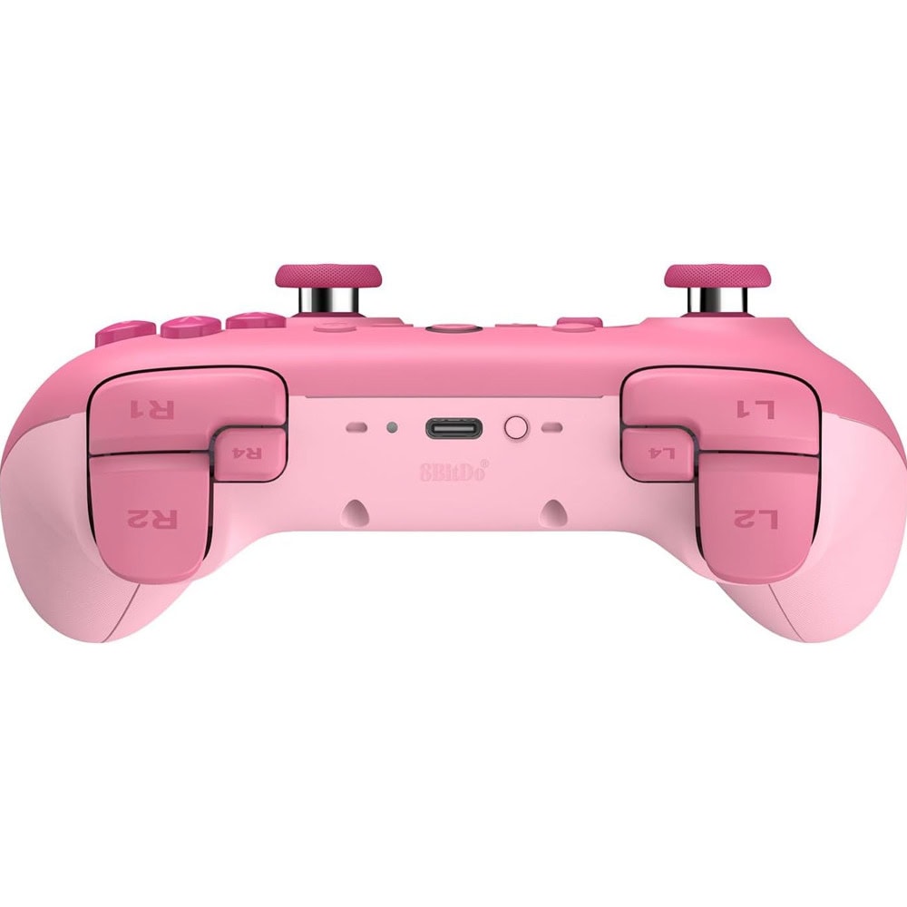 8bitdo ultimate 2c bluetooth розов