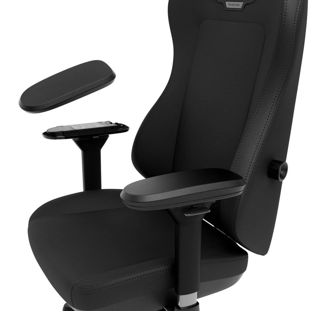 noblechairs aura tx atmoshell nbl-aur-ger-bed