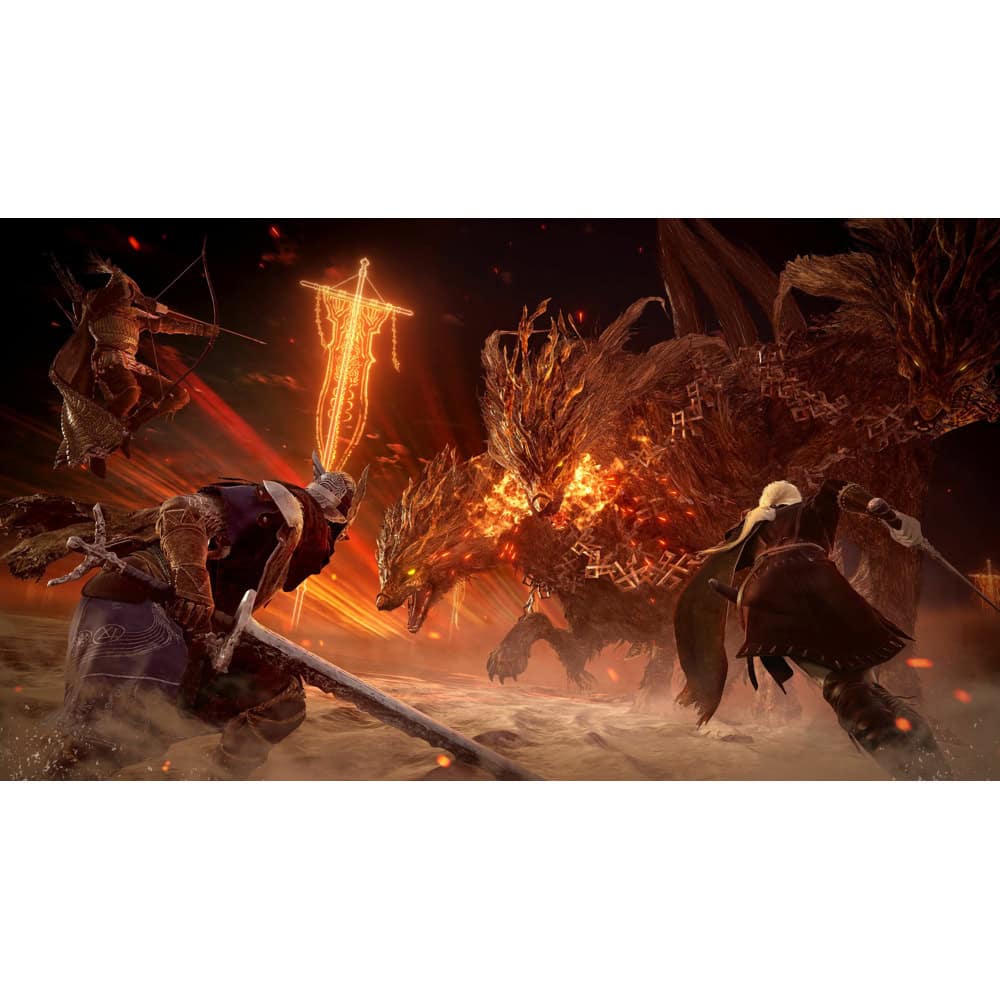 Elden Ring Nightreign SE Xbox One/Series X