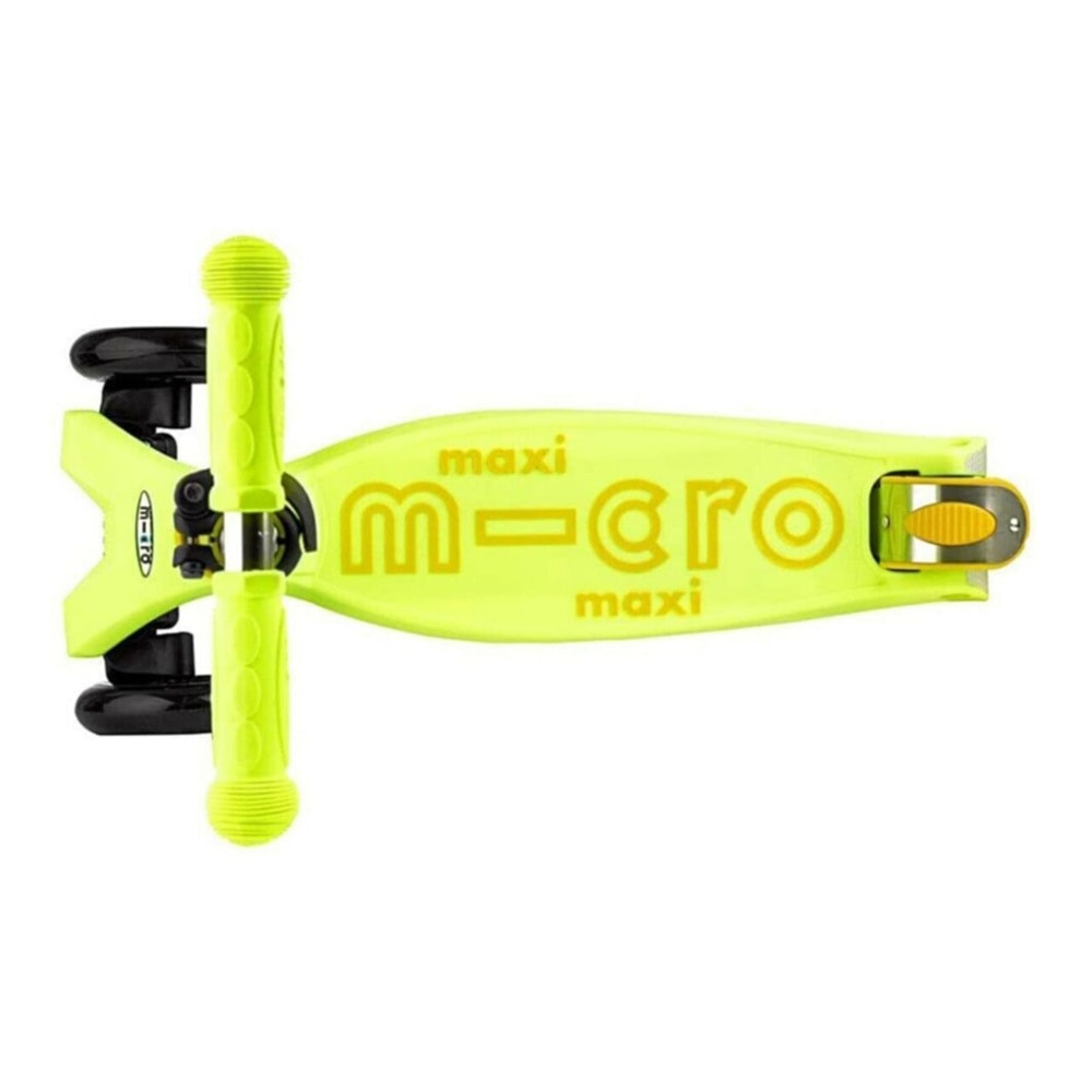 Скутер Micro Maxi Deluxe MMD024