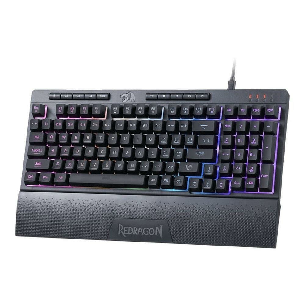 Redragon Shiva K515-RGB