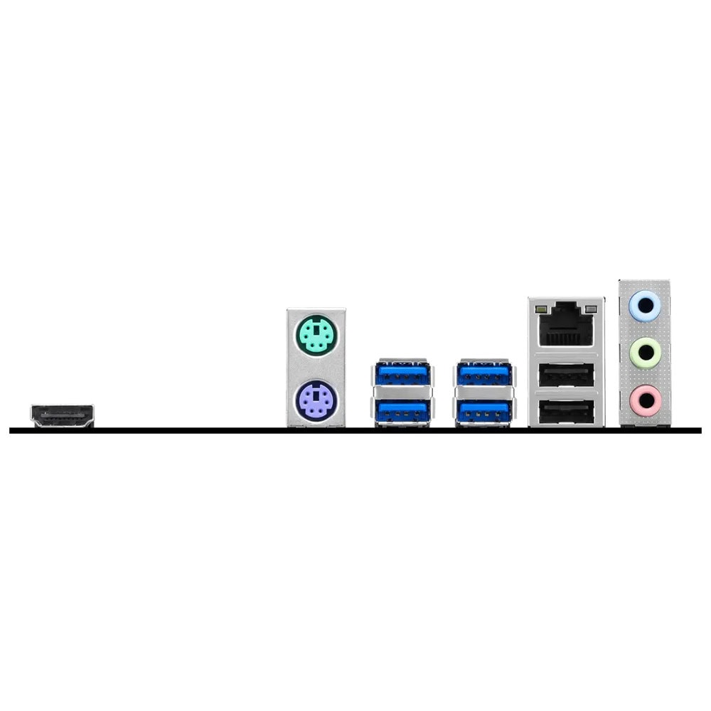 MSI PRO A520M-S /AM4