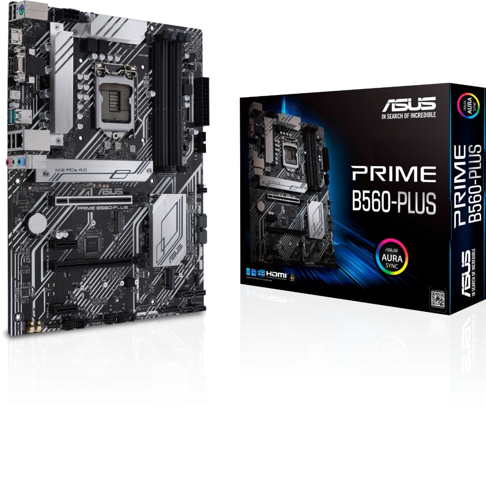 ASUS PRIME B560-PLUS 90MB16N0-M0EAY0