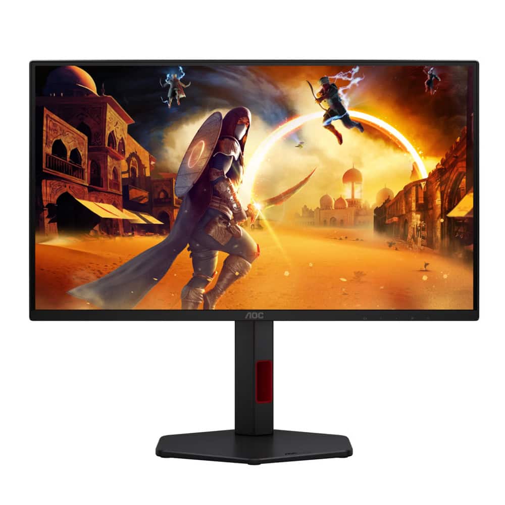 aoc 25g4zr | JAR Computers aoc 25g4zr