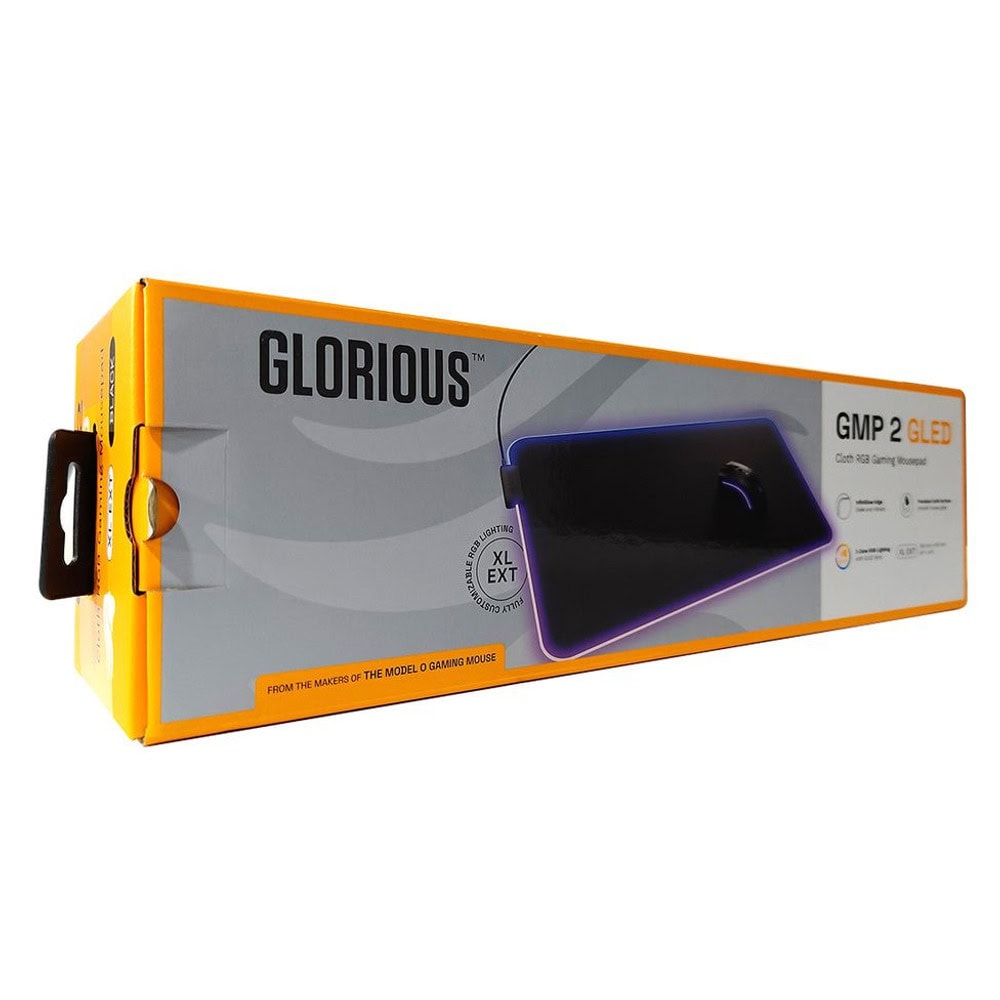 glorious gmp 2 gled xl extended rgb