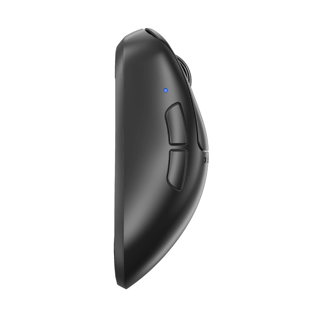 Мишка Pulsar v4 Size3 PXL431 черна