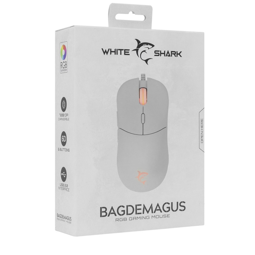 white shark bagdemagus бяла | JAR Computers white shark bagdemagus бяла