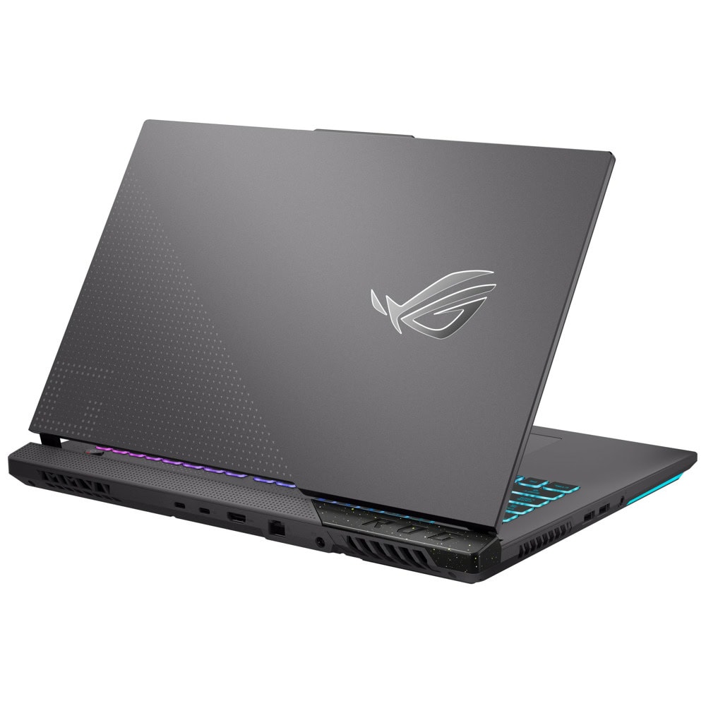 Лаптоп Asus ROG Strix G18(2025)G815LR-S9043W
