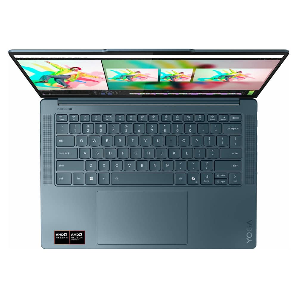 лаптоп lenovo yoga pro 7 14akp10 83kg000rbm