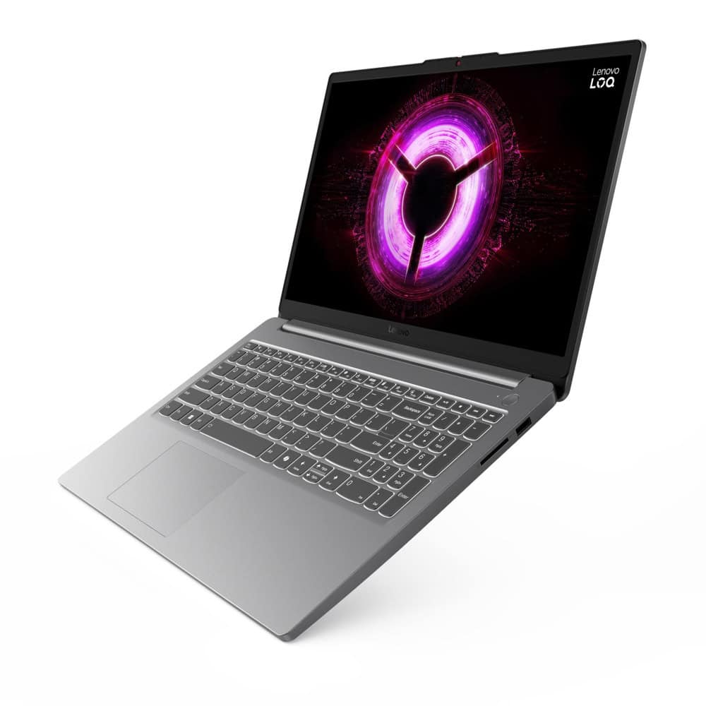 Lenovo LOQ 15ARP10E 83S0004NBM | JAR Computers Lenovo LOQ 15ARP10E 83S0004NBM