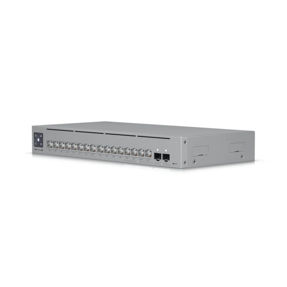 Ubiquiti USW-Pro-Max-16-PoE