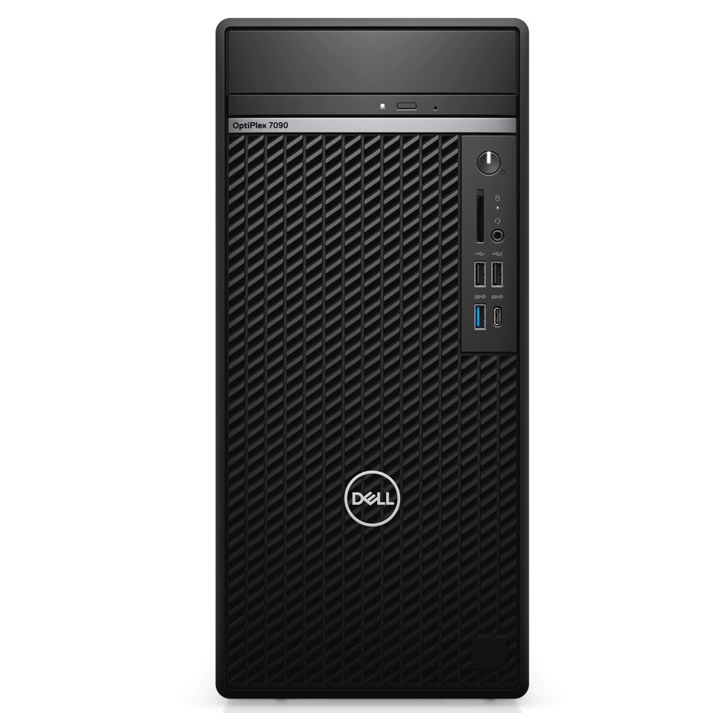 Dell OptiPlex 7090 MT #DELL02942