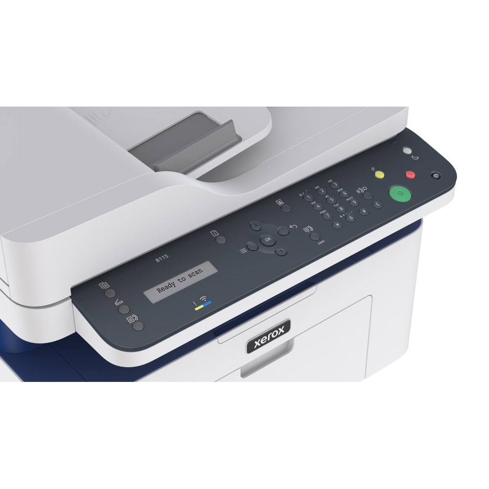 Xerox B115 | JAR Computers Xerox B115