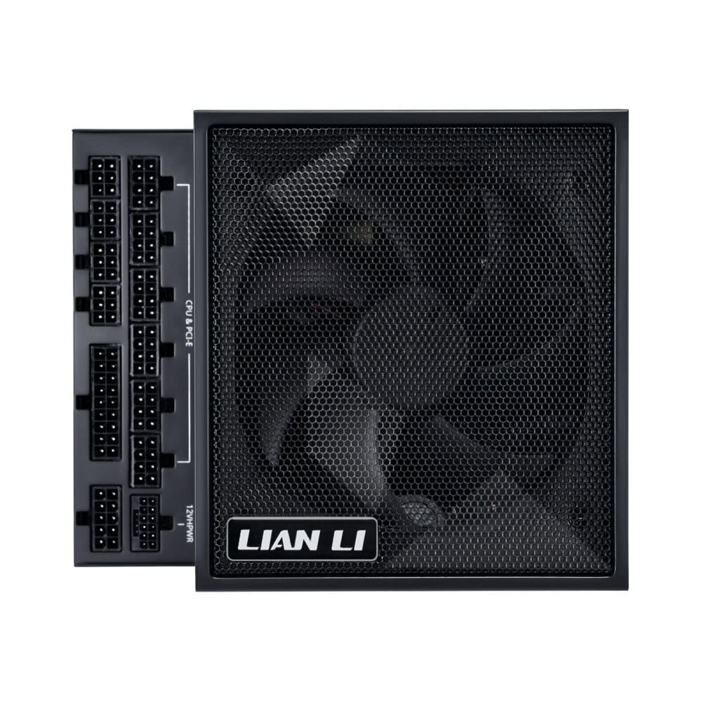 Lian Li EDGE Black 1000W G9P.EG1000.BE00.EU