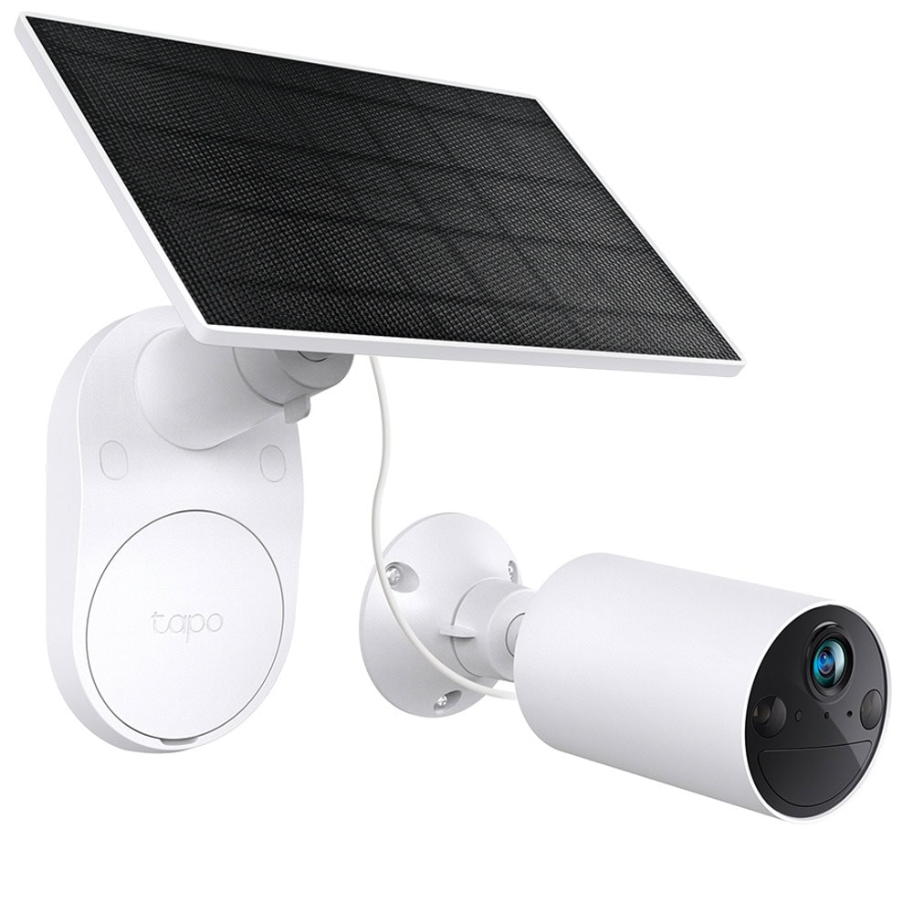 TP-Link Tapo TC82 KIT