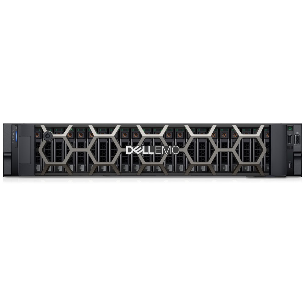 Dell PowerEdge R750XS EMEA_PER750XS3SPL