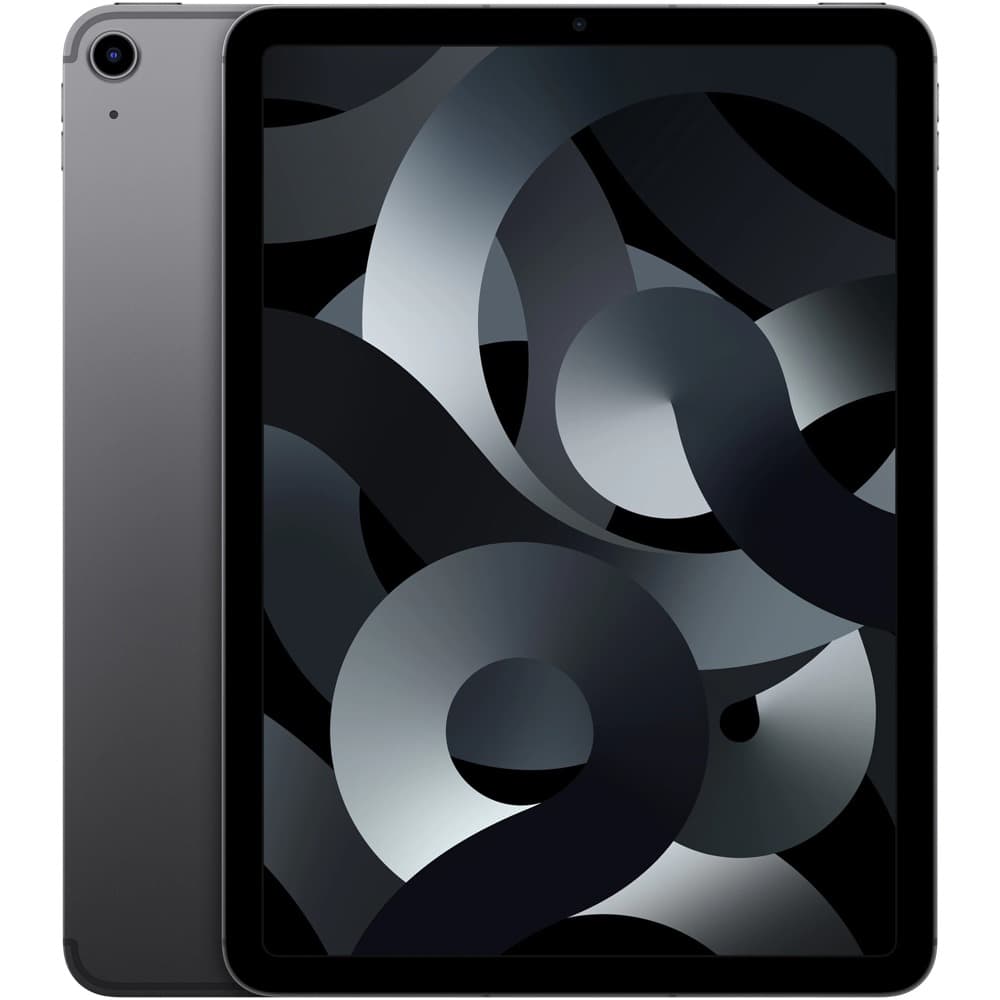 Apple iPad Air 5 Cellular 256GB Grey