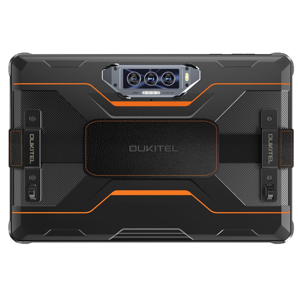 Oukitel RT8 256GB/6GB Orange