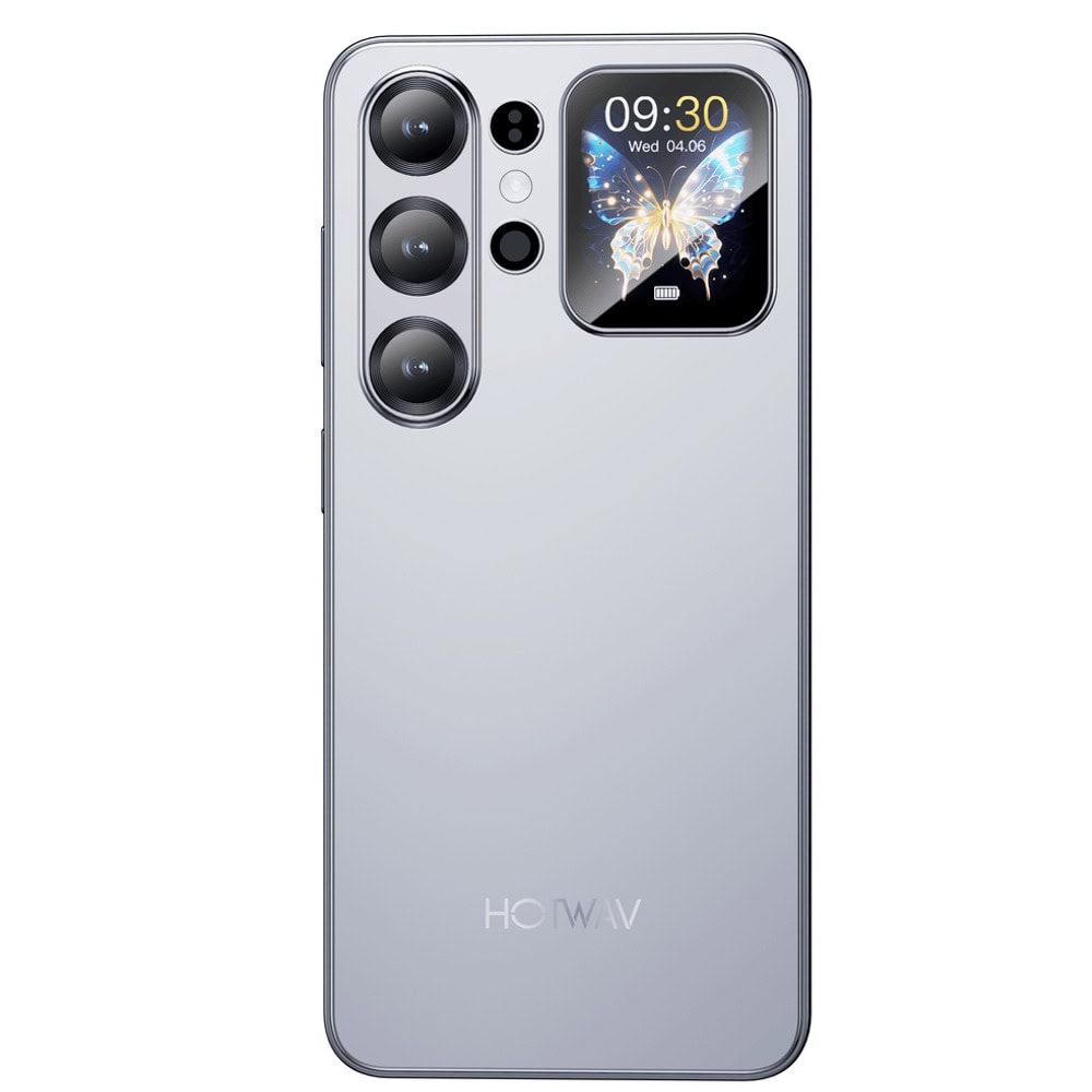 Hotwav X26 Ultra 128GB/6GB White